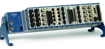 Chasis controladores USB
