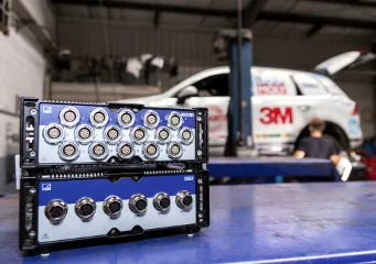 Soluciones de medida con galgas extensométricas