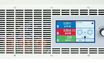 Fuentes de alimentación de 15 kW