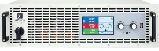 Fuentes de alimentación de 15 kW