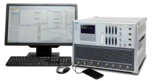 Fader integrado para LTE-Advanced