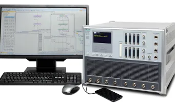 Fader integrado para LTE-Advanced