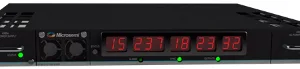 Dispositivo de sincronización temporal