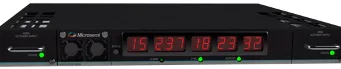 Dispositivo de sincronización temporal