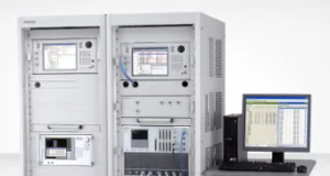 Automatización de los test de conformidad (PCT) Anrits