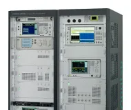 Sistema de test de conformidad RF con certificación PTCRB