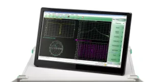 Analizadores de redes vectoriales hasta 43,5 GHz