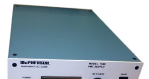 Fuentes de alimentación de 10 kV