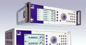 Amplificadores con precisión digital