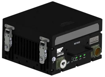 Dispositivo modular de testeo y adquisición de datos