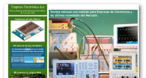Revista Empresa Electrónica hoy EEH octubre 2015