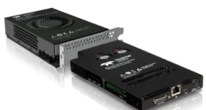 Analizador de protocolos PCIe