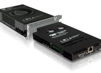 Analizador de protocolos PCIe