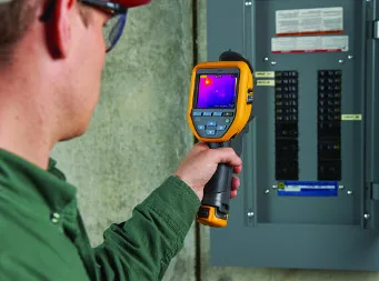Webminar Termografía fácil, guía para el éxito