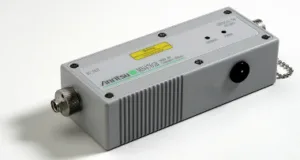 Módulos optoelectrónicos hasta 110 GHz