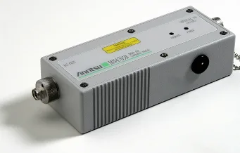 Módulos optoelectrónicos hasta 110 GHz