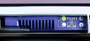 Sonda para análisis RF