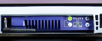 Sonda para análisis RF