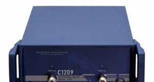 Analizador vectorial de red hasta 9 GHz