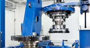 Laboratorio para servicios de calibración
