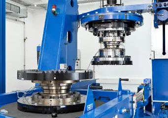 Laboratorio para servicios de calibración