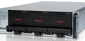 Fuentes programables refrigeradas por agua