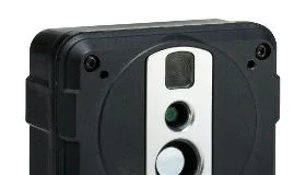 Sensor de temperatura multi espectro