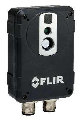 Sensor de temperatura multi espectro