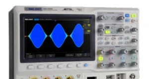 Osciloscopios digitales con tecnología SPO