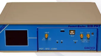 Tester USB