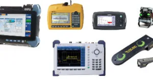 Kit para probar comunicaciones móviles
