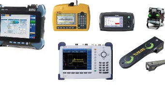 Kit para probar comunicaciones móviles