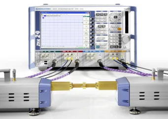 Nuevos retos de test y medida en 5G