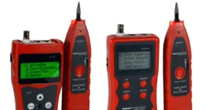 Testers para longitud de cable