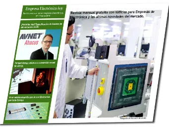 Revista EEH7 marzo 2016