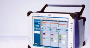 Software para adquisición de datos