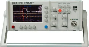 Test para bus de datos 1553B