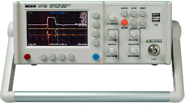 Test para bus de datos 1553B