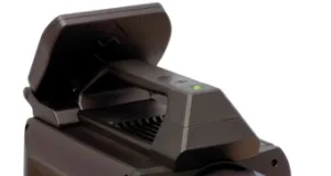 Cámaras de imagen térmica con capacidad Lock-In