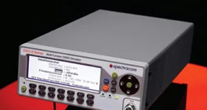 Generador de señal GNSS
