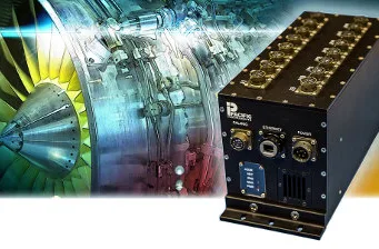sistemas de adquisición de datos por ethernet