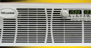 Fuentes programables de hasta 15 kW
