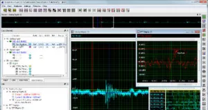 Software para digitalizador