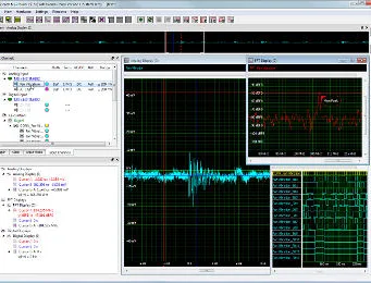 Software para digitalizador