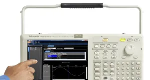 generador de formas arbitrarias de ondas
