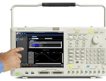 generador de formas arbitrarias de ondas