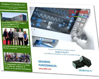 Revista EEH11 julio 2016