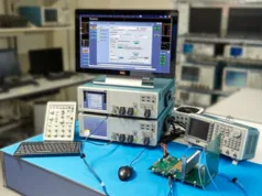 Testeo de PCIe 4.0