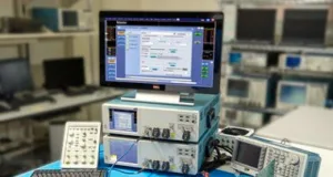 Testeo de PCIe 4.0