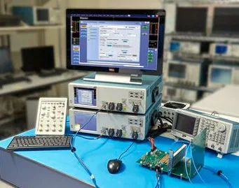 Testeo de PCIe 4.0